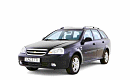 CHEVROLET LACETTI SW