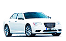 Chrysler 300C Saloon