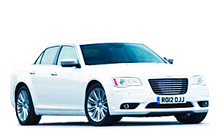 CHRYSLER 