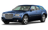 Chrysler 300C Touring