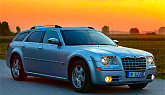 Chrysler 300C Touring