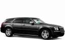CHRYSLER 300C TOURING