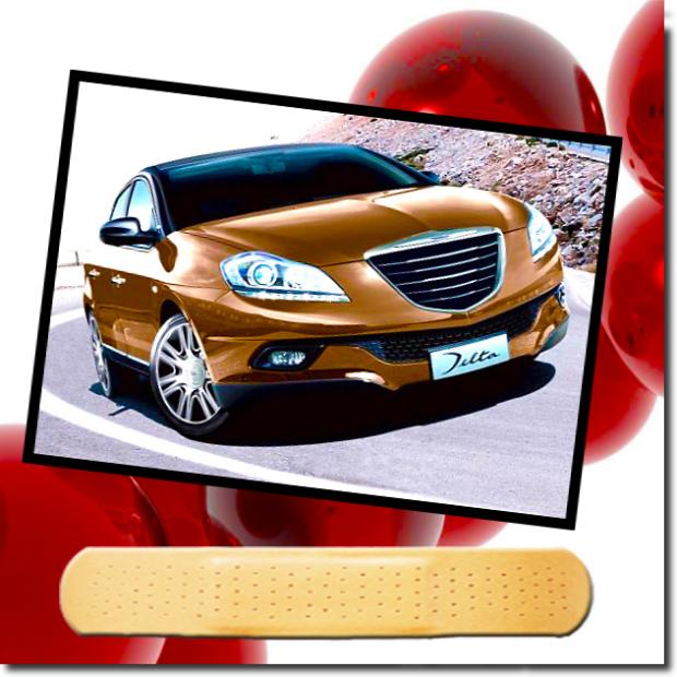  Chrysler Delta