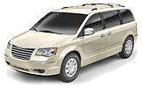 Chrysler Grand Voyager