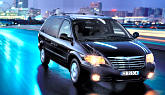 CHRYSLER GRAND VOYAGER