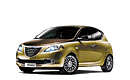 Chrysler Ypsilon