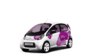 Citroen C-Zero