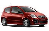 Citroen C2