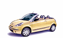 Citroen C3 Pluriel