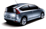 Citroen C4 Coupe