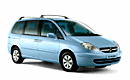 Citroen C8