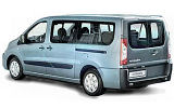 Citroen Dispatch Combi