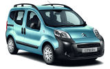 Citroen Nemo Multispace