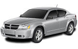 Dodge Avenger