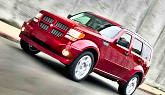 Dodge Nitro