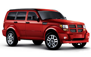 Dodge Nitro
