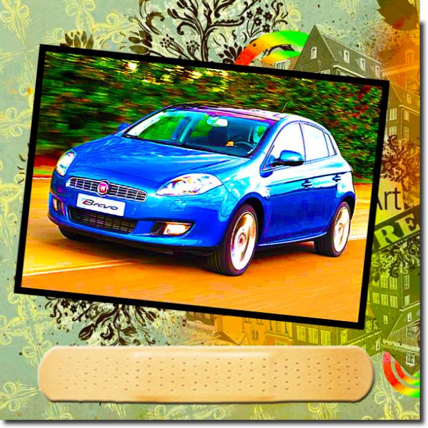 Fiat Bravo