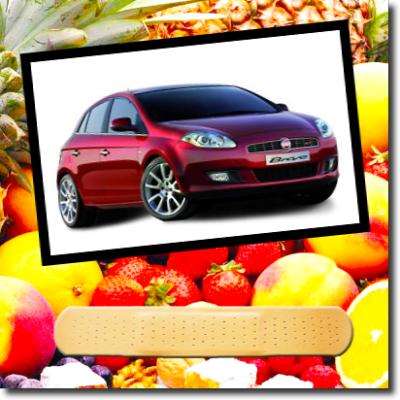 FIAT BRAVO