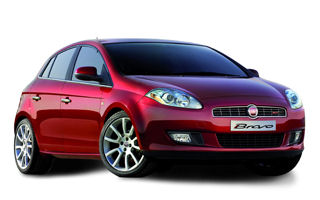 FIAT BRAVO