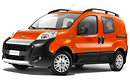 Fiat Fiorino Combi