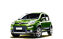 Fiat Panda 4x4