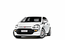 Fiat Punto Evo