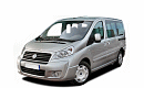 Fiat Scudo Panorama