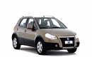 Fiat Sedici