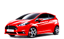 Ford Fiesta ST