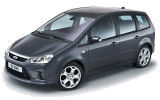 Ford Focus C-MAX