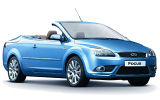 Ford Focus Coupe Cabriolet
