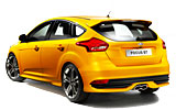 Ford Focus ST