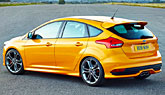 Ford Focus ST