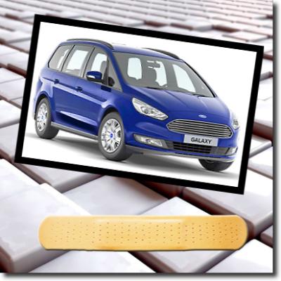 FORD GALAXY