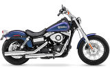 Harley-Davidson Dyna
