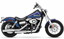HARLEY-DAVIDSON DYNA
