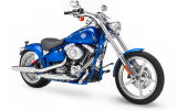 Harley-Davidson Softail