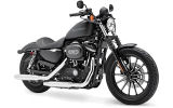 Harley-Davidson Sportster