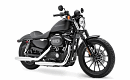 HARLEY-DAVIDSON SPORTSTER