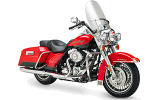 Harley-Davidson Touring