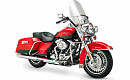 HARLEY-DAVIDSON TOURING