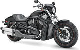 Harley-Davidson VRSC