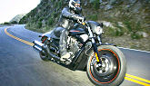 Harley-Davidson VRSC