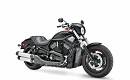 HARLEY-DAVIDSON VRSC