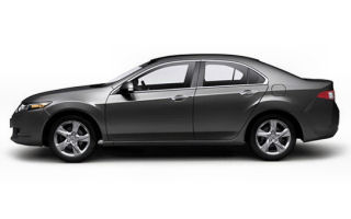 HONDA ACCORD SALOON