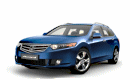 Honda Accord Tourer