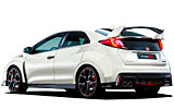 Honda Civic Type-R