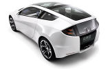 Honda CR-Z