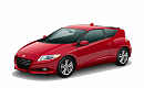 Honda CR-Z