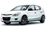 HYUNDAI I30 (OLD SHAPE)